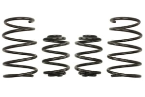 Arcuri coborare, Pro-Kit, 4pcs, (30mm / 30mm); (755kg / 870kg); compatibil: BMW Z3 (E36) 1.8/1.9 10.95-01.03