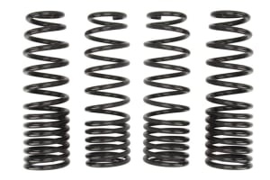 Arcuri coborare, Pro-Kit, 4pcs, (30mm / 30mm); (835kg / 750kg); compatibil: HONDA CIVIC V 1.3/1.5/1.6 10.91-03.96