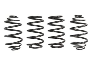 Arcuri coborare, Pro-Kit, 4pcs, (30mm / 30mm); (935kg / 820kg); compatibil: OPEL ASTRA G 1.4-2.0 02.98-12.09