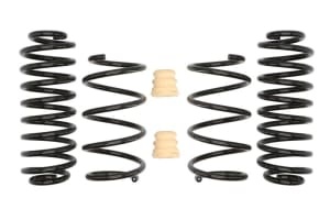 Arcuri coborare, Pro-Kit, 4pcs, (30mm / 30mm); (985kg / 990kg); compatibil: AUDI A3; SEAT LEON, LEON SC; VW GOLF VII 1.0-2.0D 04.12-