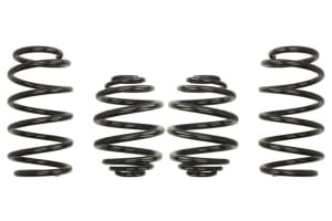 Arcuri coborare, Pro-Kit, 4pcs, (35mm / 35mm); (1030kg / 875kg); compatibil: SAAB 900 II 2.0/2.3/2.5 07.93-02.98