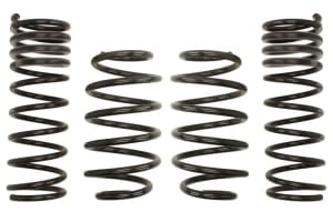 Arcuri coborare, Pro-Kit, 4pcs, (40mm / 30mm); (1065kg / 1140kg); compatibil: FORD MONDEO III 1.8/2.0 10.00-03.07