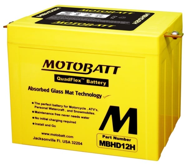 Baterie Moto, Voltaj: 12 V, Capacitate: 33 Ah, Lungime: 200 mm, Lățime: 130 mm, Înălțime: 163 mm, Borna pozitivă in stânga, Curent de pornire: 390 A