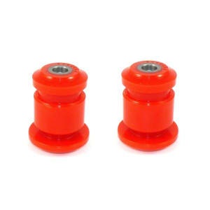 Bucsa fata(2pcs, fata bottom swingarm, Stanga/Dreapta, bottom, hardness: 80 Sha, inner diameter 12mm, outer diameter 52mm) compatibil: ALFA ROMEO; CITROEN; FIAT; OPEL; PEUGEOT compatibil: ALFA ROMEO MITO 06.05