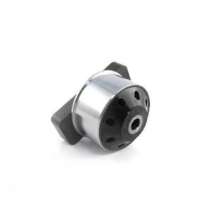 Bucșă puntea spate (right) (1pcs, beam, R, hardness: 70 Sha/75 Sha, inner diameter 13mm, outer diameter 78mm) compatibil: RENAULT LAGUNA II 03.01-12.07