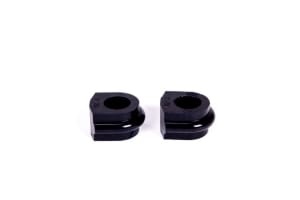 Bucsa suspensie, 2pcs, fitting position: fata (compatibil rod diameter 23 mm) compatibil: NISSAN PATROL GR IV, PATROL GR V 2.8D-4.8 09.88-