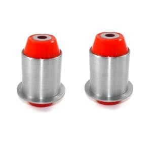 Bucșe puntea spate (2pcs, spate beam, Stanga/Dreapta, hardness: 80 Sha, inner diameter 12mm, outer diameter 69,5mm) compatibil: AUDI compatibil: AUDI A4 B5 11.94-11.00