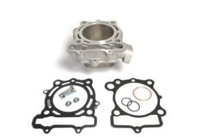 Cilindru (250, cu garnituri) compatibil: KAWASAKI KX, KXF 250 2009-2010