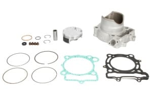 Cilindru complet (249, 4T, with gaskets; with piston) compatibil: KAWASAKI KX; SUZUKI RM-Z 250 2004-2006