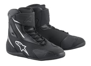 Cizme Moto touring de piele FASTBACK-2 ALPINESTARS culoare black, mărime 10