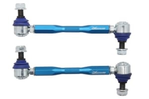 Conector bara stabilizatoare, fata, Stanga/Dreapta, quantity per set: 2 (adjustable) compatibil: SUBARU BRZ; TOYOTA GT 86 2.0 03.12-