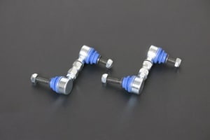 Conector bara stabilizatoare, spate, Stanga/Dreapta, quantity per set: 2 (adjustable) compatibil: AUDI A1, A3, Q3, TT; SEAT ALHAMBRA, ALTEA, ALTEA XL, LEON, TOLEDO III; SKODA OCTAVIA I 1.2-3.6 08.00-12.22