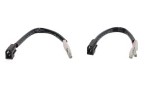 Conector Semnalizare OXFORD față/spate L/R, a set of 2 indicators, Max 5W (application: APRILIA)