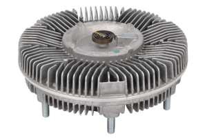 Cupla ventilator compatibil: CASE IH 2003 CVT, 1135, 1145, 1155, 1170, 1190, 1195, 140, 150, 160, 175, 195; CASE-STEYR CVT 6135 PROFI, CVT 6140, CVT 6145, CVT 6150, CVT 6155, CVT 6160, CVT 6165, CVT 6170