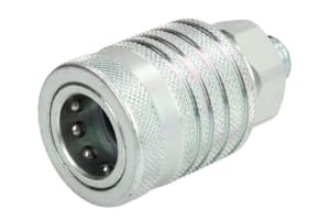 Cuplaj hidraulic, conectare: push in, dimensiune: 3/8inch, filet M12/1,5mm 24l/min. iSO standard: 8434-1-L