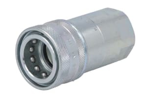 Cuplaj hidraulic, dimensiune: 1/2inch 7/8inch 14UNF 75l/min. iSO standard: 11926-1