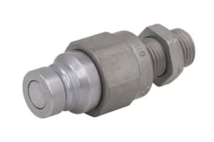 Cuplaj hidraulic plug, conectare: push in, dimensiune: 1/4inch, filet M14/1,5mm 25l/min. iSO standard: 8434-1-L