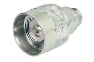 Cuplaj hidraulic plug, dimensiune: 1/2inch, filet M20/1,5mm 65l/min. iSO standard: 8434-1-S