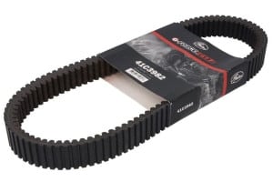 Curea transmisie G-Force (lățime: 36mm, grosime: 14,4mm, lungime: 1041mm) compatibil: YAMAHA WOLVERINE 850 2018-2020