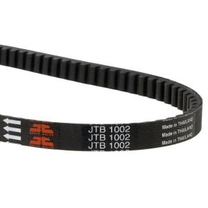 Curea transmisie (lățime: 18mm, lungime: 820mm), compatibil: HONDA SGX, SH, X8R/ SZX 50 1996-2003