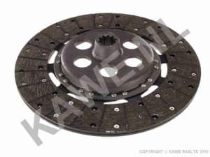 Disc ambreiaj organic (300mm) profil complet se potrivește: BENFORD 224 0006; MASSEY FERGUSON 100, 20, 200, 30, 300, 40, 50, 500, 60, 600; SAMBRON 400 4.203-P4000