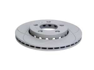 Disc de frana, 1pcs, ATE PowerDisc, Ventilate, Cut, fata ; Stanga/Dreapta, outer diameter 239 mm, thickness 18 mm, compatibil: AUDI A3; SEAT CORDOBA, IBIZA III, IBIZA IV, LEON, TOLEDO II 1.0-2.0 12.95-05.15