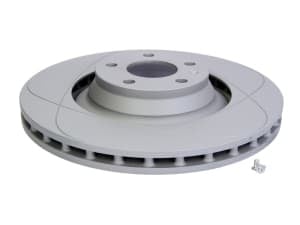 Disc de frana, 1pcs, ATE PowerDisc, Ventilate, Cut, fata ; Stanga/Dreapta, outer diameter 347 mm, thickness 30 mm, compatibil: AUDI A6 ALLROAD C6, A6 C6 2.0-4.2 05.04-08.11