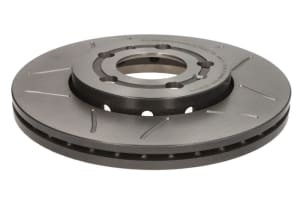 Disc de frana, BREMBO Max, 1pcs, Cut, fata ; Stanga/Dreapta, outer diameter 256 mm, thickness 22 mm, compatibil: AUDI A1, A2, A3; SEAT CORDOBA, IBIZA III, IBIZA IV, IBIZA IV SC, IBIZA IV ST 1.0-2.3 09.96-