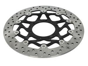 Disc frână flotant față, 320/94x5mm 6x110mm, diametru gaură de centrare 6,5mm, spacing 0 compatibil: HONDA CBR 1000RA (Fireblade ABS)/1000RR (Fireblade) 2009-2015