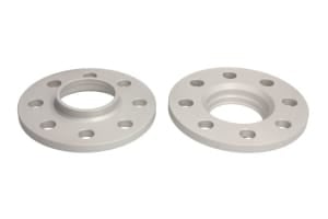 DIstantier - 2 pcs 4x108; thickness: 10mm; locating hole diameter: 65mm; PRO-SPACER series - 2; (fitting elements included - No) - natural