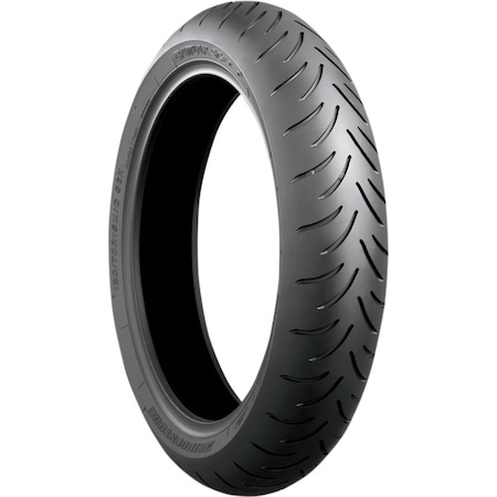 DOT16 [8477] Scooter/moped tyre BRIDGESTONE 140/70-12 TL 65L SC1 Rear