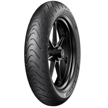 DOT22 [3120200] Scooter/moped tyre METZELER 110/70-16 TL 52S ROADTEC SCOOTER Front