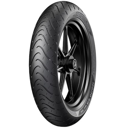 DOT22 [3846400] Scooter/moped tyre METZELER 110/70-16 TL 52P ROADTEC SCOOTER Front