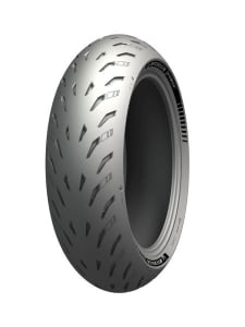 DOT22 [518184] Anvelopa moto sport MICHELIN 190/55ZR17 TL 75W Power 5 Rear