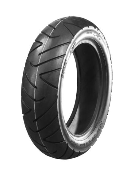 DOT22 [SUS311090D009] Scooter/moped tyre SUNF 110/90-13 TT 62P D009 Front/Rear