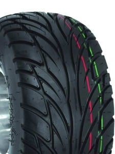 [DUR0220-22020] ATV / UTV tyre DURO 22x10-10 TL 32N DI2020 SCORCHER 2PR tread depth 9,5mm