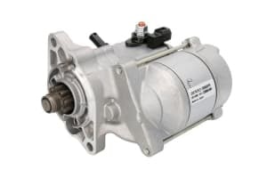 Electromotor (12V, 1,2kW)