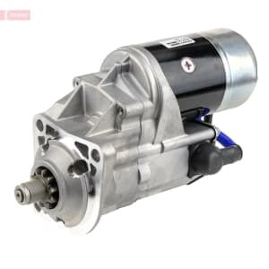 Electromotor (12V, 2,7kW)