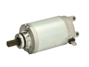 Electromotor compatibil: SUZUKI AN, UC, UH 125-400 1998-2016