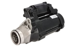 Electromotor (rated power: 1,4kW, colour: black) compatibil: HARLEY DAVIDSON FLDE, FLFB, FLFBS, FLHC, FLHCS, FLSB, FLSL, FXBB, FXBBS, FXBR, FXBRS, FXDR, FXFB, FXFBS, FXLR, FXLRS, FXST 1745-1870 2018-2021