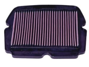 Filtru de aer (238x230x19) compatibil: HONDA GL 1800 2000-2015