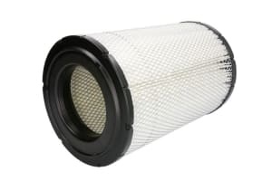 Filtru de aer 357,2x237x130,9 compatibil: CASE IH 210 B, 210 C, 240 B, 240 B MH, 290, 470 C, 20B, 470B TIER 3; FURUKAWA FX-200-2, FX-220, FX-220-2, FX-270; HITACHI 450, CX400, CX500, CX500S, CX550