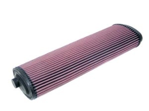 Filtru de aer sport (dł.: 143mm, szer.: 79mm, wys.:459mm) compatibil: BMW 3 (E46), 3 (E90), 3 (E91), 3 (E92), 3 (E93), 5 (E39), 5 (E60), 5 (E61), 5 (F10), 5 (F11) 2.5D/3.0D 08.98-02.17