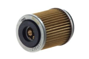 Filtru de ulei compatibil: YAMAHA TT, TT-R, WR, YFM, YZ 250-426 1987-2013