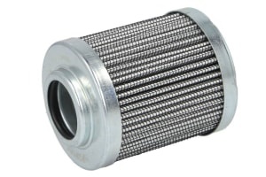 Filtru hidraulic compatibil: CATERPILLAR M314F, M315, M315F, M316F, M317D2, M317F, M318, M318F, M320, M320F, M322F, MH3022, MH3024, MH3026; JCB 525-60 E, 525-60 ST5, 525-60 T5, 540-140