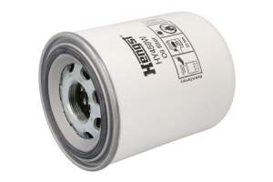 Filtru hidraulic compatibil: DEUTZ FAHR 120, 150, K 410, K 420, K 430, K 430 PROFILINE, K 610, K 90, M 410, M 600, M 610, M 615, M 620, M 640, M 650, 100, 105, 108, 110, 118, 128, 130, 140