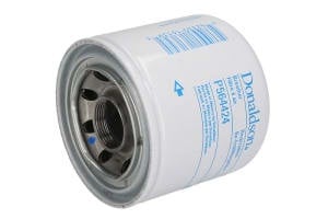 Filtru ulei (centrifugal) compatibil: ATLAS DM45; VERMEER FT115, T755