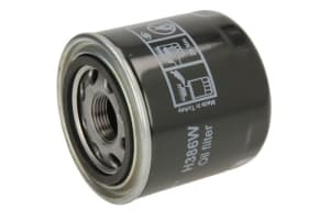 Filtru ulei compatibil: CARRARO LS P7010C; CASE IH 121E, 21E, 221E, 321 E, 420, 4085 KOMPAKT, 4095 KOMPAKT, 4095 MULTI, 4105 KOMPAKT, 4105 MULTI, 4115 MULTI, 500, 580 N, 580 SN, 580 SN WT, 590 SN