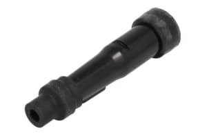 Fisa bujie, unghi: 180°, filet bujie: 14mm, conexiune: thread, carcasa: Ebonite, spark plug cap colour: black