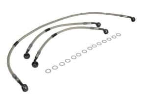 Furtun/Conductă frână front compatibil: BMW R 850/1100 1994-1999